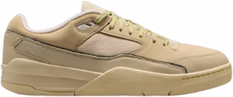 Air Jordan Flight Court Light Khaki Lemon Twist HF3255-203 Air Jordan Flight Court Light Khaki Lemon Twist HF3255-203