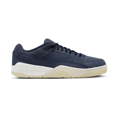 Jordan Flight Court Obsidian Coconut Milk