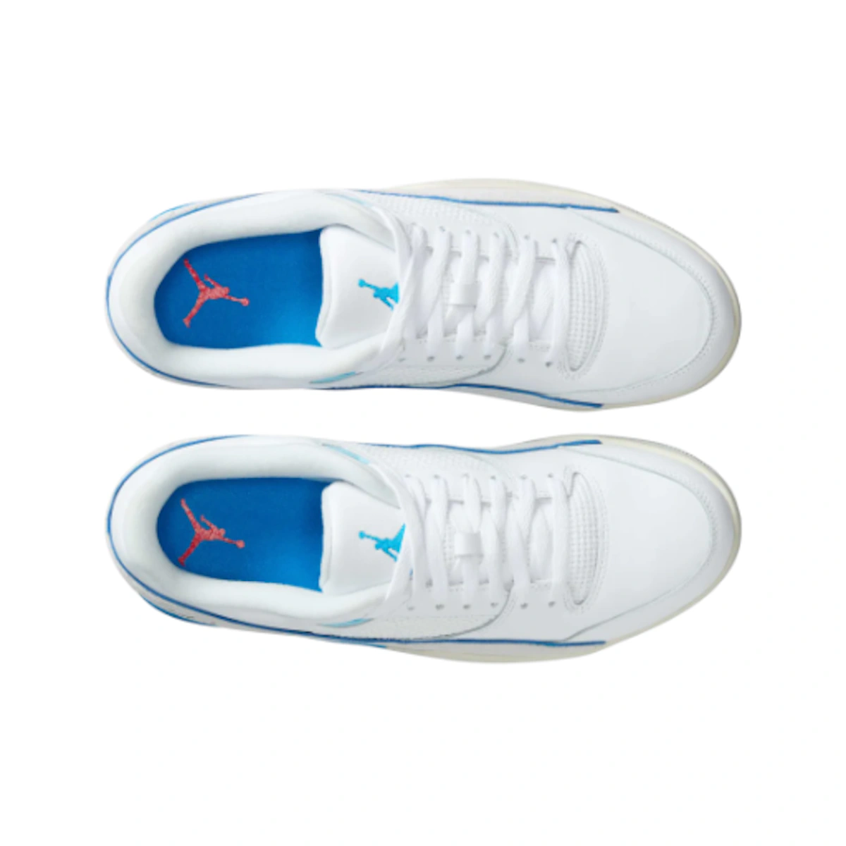 Air Jordan Flight Court 'Photo Blue'