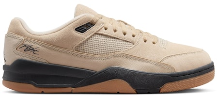 Air Jordan Flight Court 'Rattan' HF3255-200 Air Jordan Flight Court 'Rattan' HF3255-200