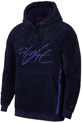 Air Jordan Flight Fleece Hoodie Warna Blok Biru AH6251-416 Buy Air Jordan Flight Fleece Hoodie Warna Blok Biru AH6251-416