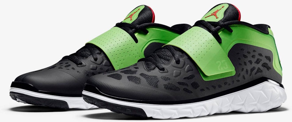 Air Jordan Flight Flex Trainer 2 768911-024 Lookbook Air Jordan Flight Flex Trainer 2 768911-024