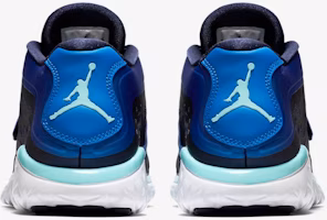 Air Jordan Flight Flex Trainer 2 'Blue' 768911-406 Air Jordan Flight Flex Trainer 2 'Blue' 768911-406