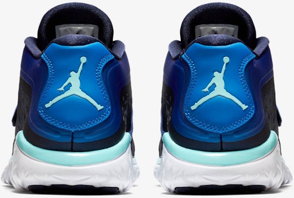 Air Jordan Flight Flex Trainer 2 'Blue' 768911-406 Buy Air Jordan Flight Flex Trainer 2 'Blue' 768911-406