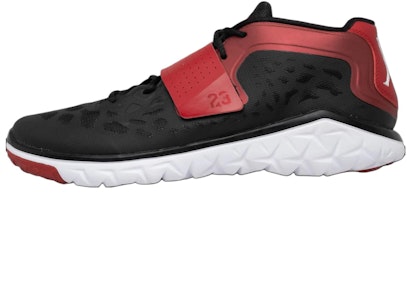 Air Jordan Flight Flex Trainer 2 'Bred' Zapatillas Deportivas Negras y Rojas 768911-001 Buy Air Jordan Flight Flex Trainer 2 'Bred' Zapatillas Deportivas Negras y Rojas 768911-001