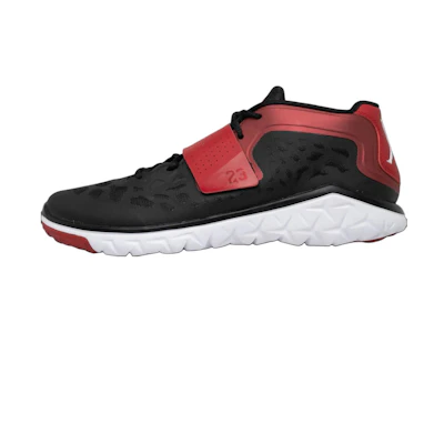 Jordan Flight Flex Trainer 2 'Bred'