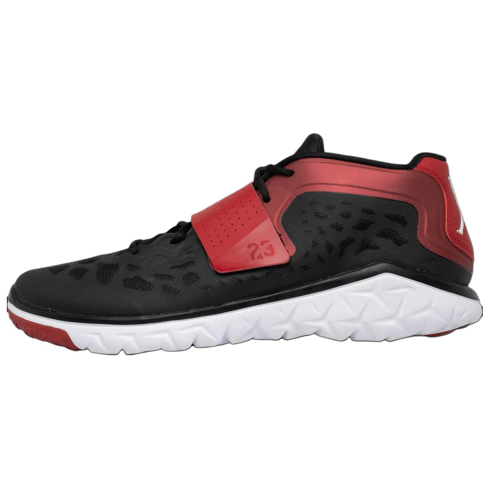Air Jordan Flight Flex Trainer 2 'Bred' 768911-001