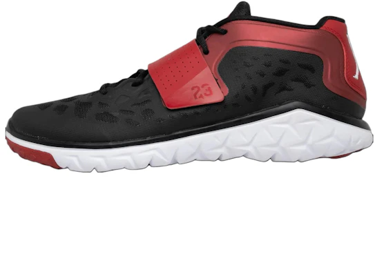 Air Jordan Flight Flex Trainer 2 'Bred' Sepatu Pria Hitam Merah 768911-001 Buy Air Jordan Flight Flex Trainer 2 'Bred' Sepatu Pria Hitam Merah 768911-001