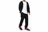 Order Air Jordan Flight Flex Trainer 2 'Bred' Sepatu Pria Hitam Merah 768911-001