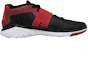 Lookbook Air Jordan Flight Flex Trainer 2 'Bred' Sepatu Pria Hitam Merah 768911-001