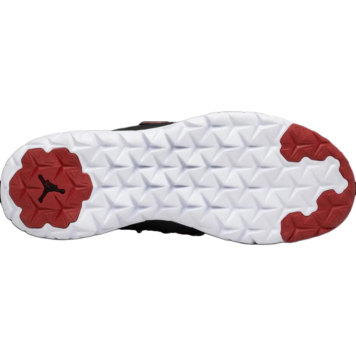 Details for Air Jordan Flight Flex Trainer 2 'Bred' Sepatu Pria Hitam Merah 768911-001