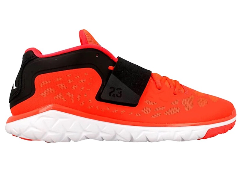 Air Jordan Flight Flex Trainer 2 'Infrared' 768911-623