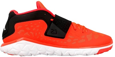 Air Jordan Flight Flex Trainer 2 'Infrared' 768911-623 Air Jordan Flight Flex Trainer 2 'Infrared' 768911-623