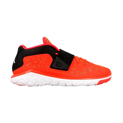 Jordan Flight Flex Trainer 2 'Infrared'