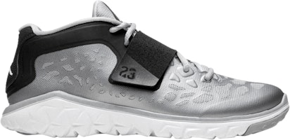 Air Jordan Flight Flex Trainer 2 'Wolf Grey' 768911-003 Air Jordan Flight Flex Trainer 2 'Wolf Grey' 768911-003