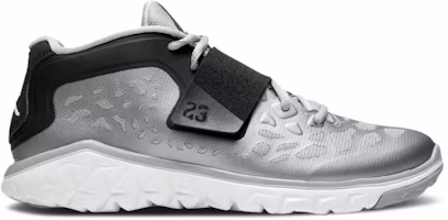 Air Jordan Flight Flex Trainer 2 'Wolf Grey' 768911-003 Air Jordan Flight Flex Trainer 2 'Wolf Grey' 768911-003