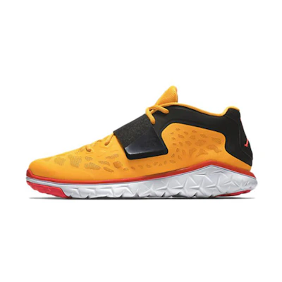 Jordan Flight Flex Trainer 2 'Yellow'