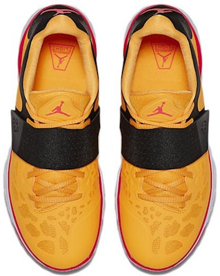Air Jordan Flight Flex Trainer 2 'Yellow' 768911-803 Shop Air Jordan Flight Flex Trainer 2 'Yellow' 768911-803