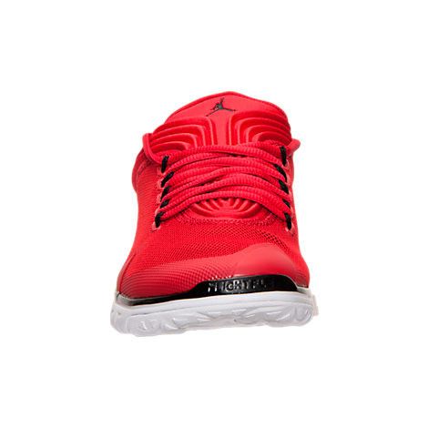 Lookbook Air Jordan Flight Flex Trainer Scarpe Ginnastica 654268-601