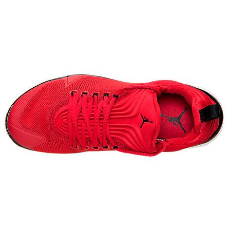Sizing Air Jordan Flight Flex Trainer Scarpe Ginnastica 654268-601