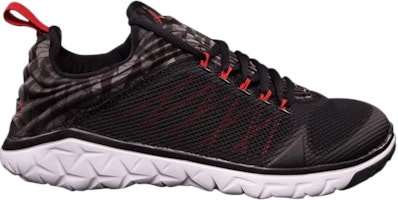 Air Jordan Flight Flex Trainer 'Black' 654268-002 Air Jordan Flight Flex Trainer 'Black' 654268-002