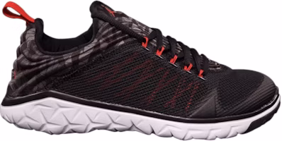 Air Jordan Flight Flex Trainer 'Black' 654268-002 Air Jordan Flight Flex Trainer 'Black' 654268-002