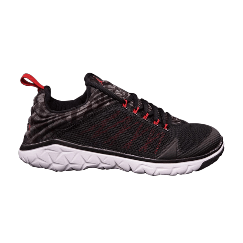 Air Jordan Flight Flex Trainer 'Black' 654268-002