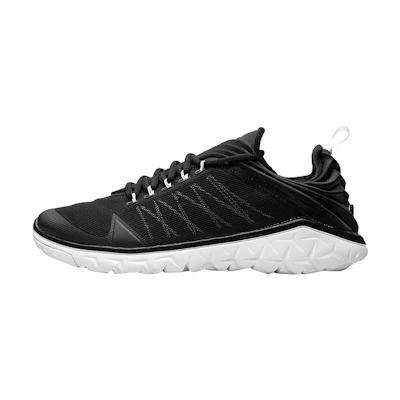 Jordan Flight Flex Trainer 'Black White'