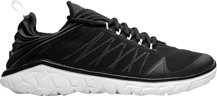 Air Jordan Flight Flex Trainer 'Hitam Putih' 654268-010 Buy Air Jordan Flight Flex Trainer 'Hitam Putih' 654268-010