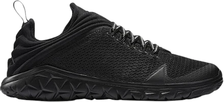 Air Jordan Flight Flex Trainer 'Triple Black' 654268-005 Air Jordan Flight Flex Trainer 'Triple Black' 654268-005