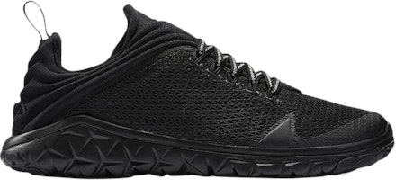 Air Jordan Flight Flex Trainer 'Triple Black' 654268-005 Air Jordan Flight Flex Trainer 'Triple Black' 654268-005