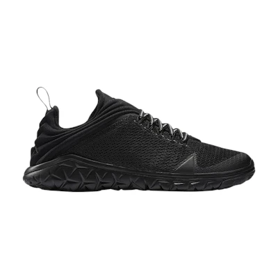 Jordan Flight Flex Trainer 'Triple Black'