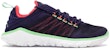 Kasut Latihan Air Jordan Flight Flex Ink/Lt Psn Green ‘Infrrd 23’ Putih 654268-532