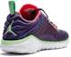 Lookbook Kasut Latihan Air Jordan Flight Flex Ink/Lt Psn Green ‘Infrrd 23’ Putih 654268-532
