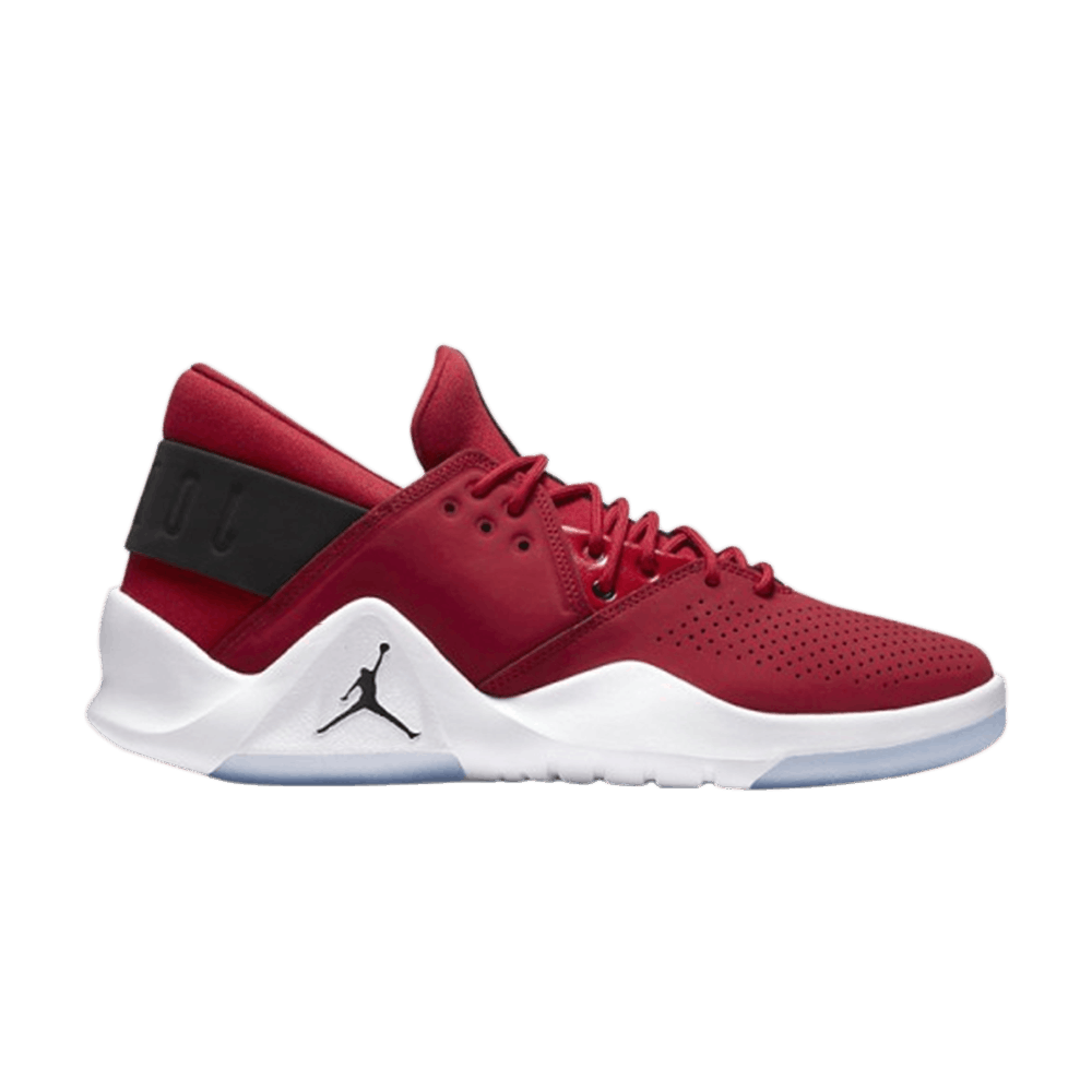 Air Jordan Flight Fresh 'Gym Red' AA2501-600