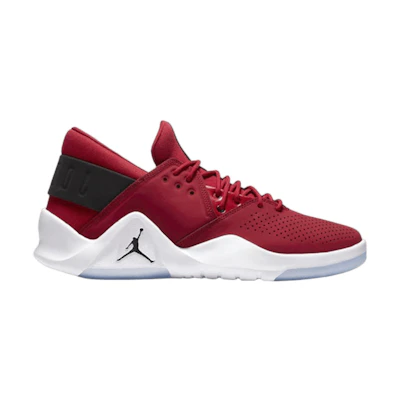 Jordan Flight Fresh 'Gym Red'