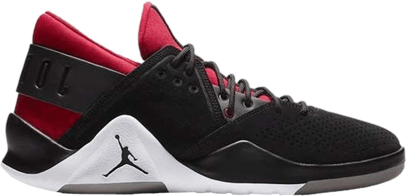Air Jordan 航空系列 Fresh 高級版 '黑紅健身' AH6462-001 Buy Air Jordan 航空系列 Fresh 高級版 '黑紅健身' AH6462-001