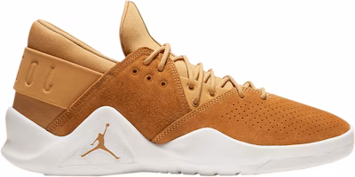 Air Jordan Flight Fresh Premium 'Golden Harvest' AH6462-725 Air Jordan Flight Fresh Premium 'Golden Harvest' AH6462-725