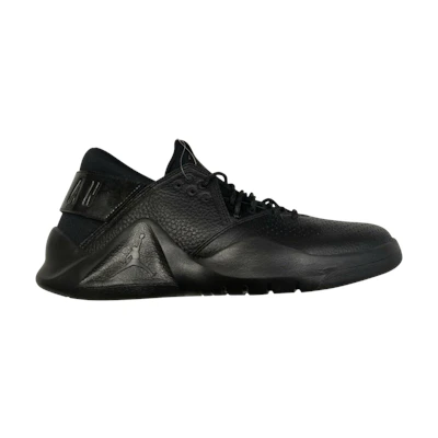 Jordan Flight Fresh PRM 'Triple Black'