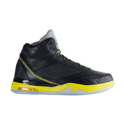 Jordan Flight Future Remix