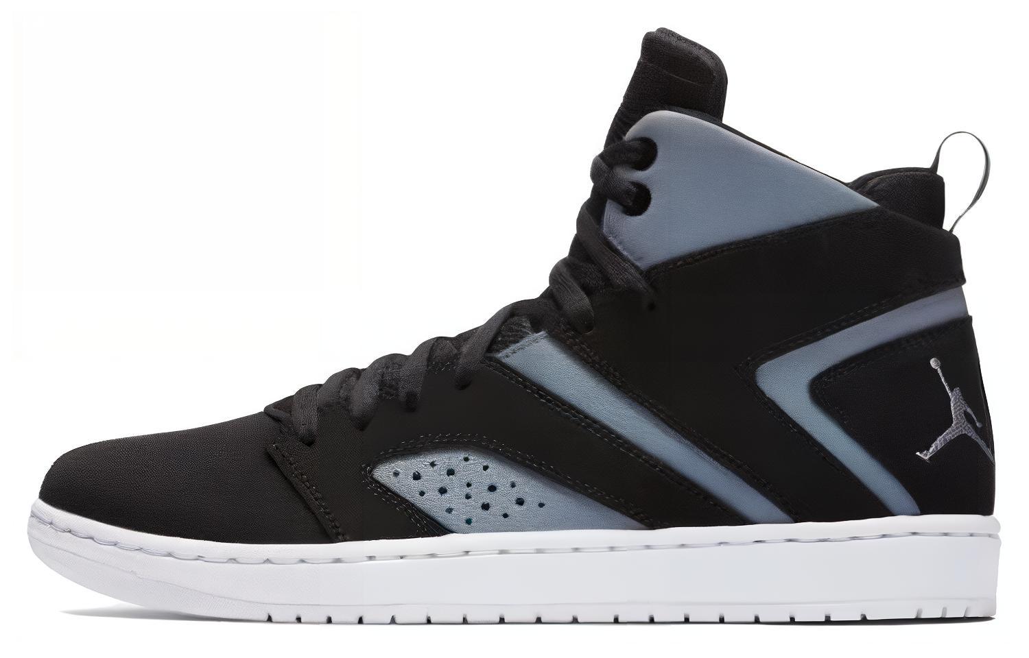 Air Jordan Flight Legend 'Black' AA2526-002