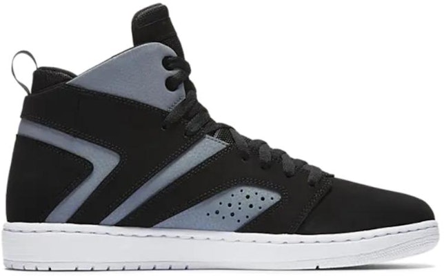 Air Jordan Flight Legend 'Black' AA2526-002 Order Air Jordan Flight Legend 'Black' AA2526-002