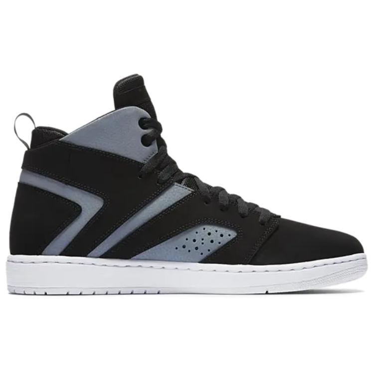 Order Air Jordan Flight Legend ''Noir'' AA2526-002
