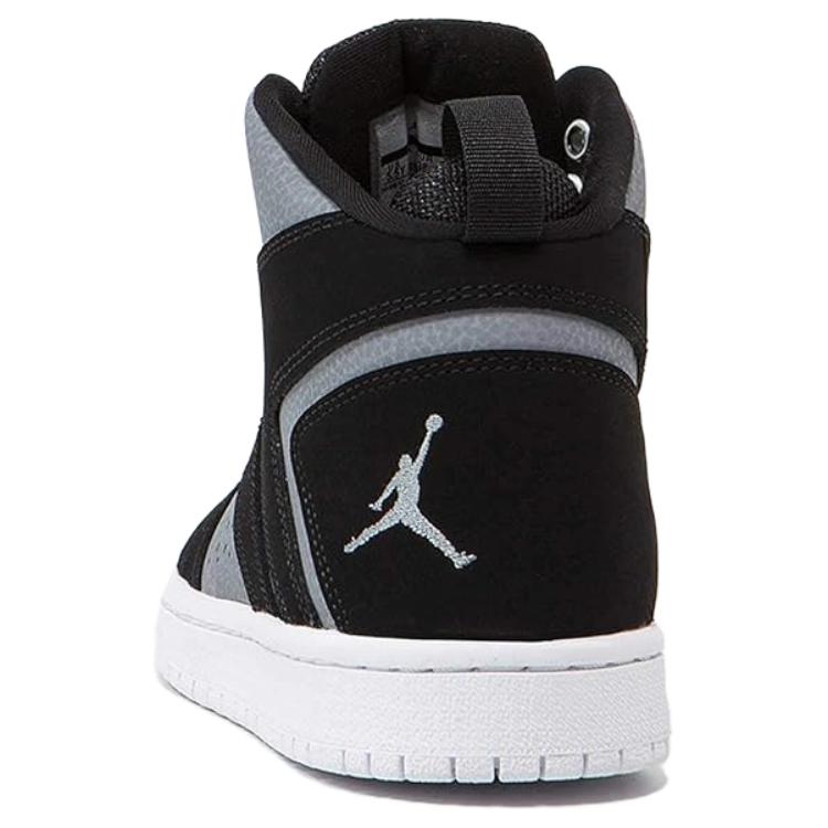Lookbook Air Jordan Flight Legend ''Noir'' AA2526-002