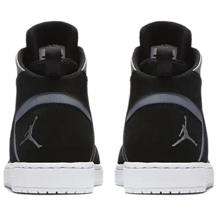 Shop Air Jordan Flight Legend ''Noir'' AA2526-002