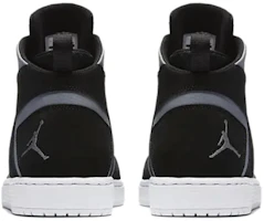 Shop Air Jordan Flight Legend 'Black' AA2526-002