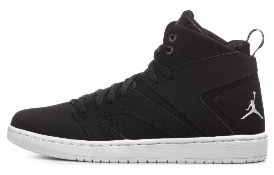 Air Jordan Flight Legend 'Black' AA2526-010