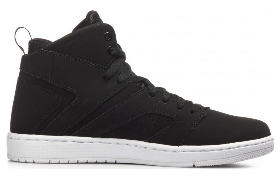 Order Air Jordan Flight Legend ''Zwart'' AA2526-010
