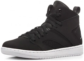 Lookbook Air Jordan Flight Legend 'Black' AA2526-010