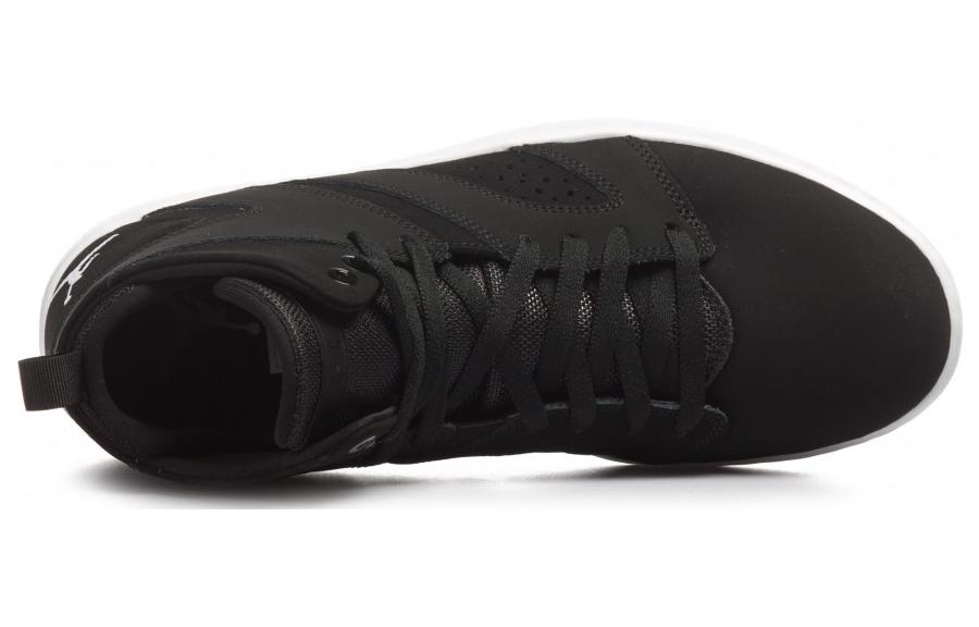 Shop Air Jordan Flight Legend ''Zwart'' AA2526-010